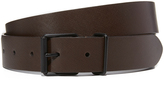 Thumbnail for your product : Andersons Slim Saffiano Belt