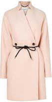 Thumbnail for your product : LK Bennett Perugia Cocoon Coat