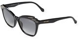 Thumbnail for your product : Roberto Cavalli 55MM Squared Cat Eye Sunglasses