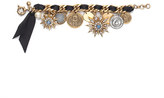 Thumbnail for your product : J.Crew Mixed charm bracelet
