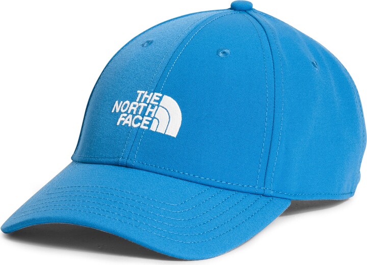 Black The North Face Recycled '66 Classic Cap