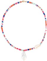 Thumbnail for your product : joolz by Martha Calvo Montego Necklace