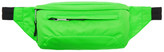 Thumbnail for your product : Prada Green Technical Belt Bag