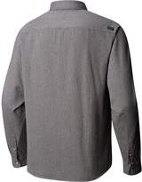 Thumbnail for your product : Mountain Hardwear Baxter Long-Sleeve Shirt - Men's