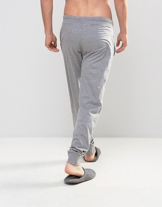 Esprit Joggers with Cuffed Ankle in Regular Fit