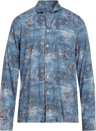 Alessandro Gherardi Man Shirt