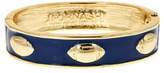 Thumbnail for your product : Fornash Enamel Football Bracelet