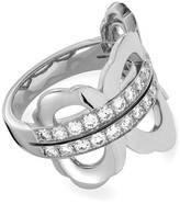 Thumbnail for your product : Hearts On Fire 18K 1.10 Ct. Tw. Diamond Lorelei Right Hand Ring