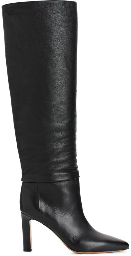Arket knee high boots Outlet