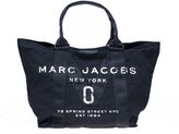 Thumbnail for your product : Marc Jacobs Logo Tote Bag