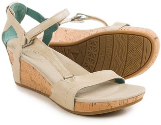 Teva Capri Wedge Sandals (For Women)