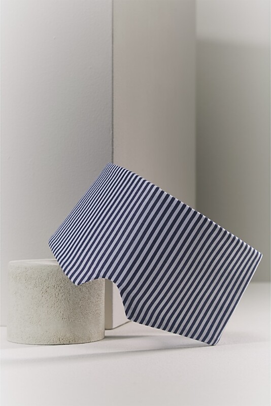 Frette Passage Poplin Eye Mask