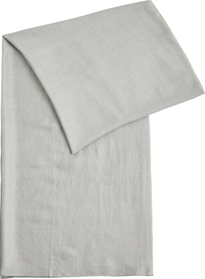 Denis Colomb Georgia Silk Scarf