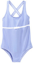 Thumbnail for your product : Melissa Odabash Jessie One Piece (Toddler, Little Girls, & Big Girls)