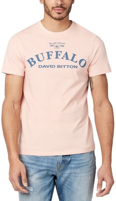 Buffalo T Shirts | Shop the world's largest collection of fashion 