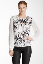 Thumbnail for your product : Erin Fetherston Harper Blouse