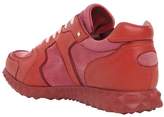 Thumbnail for your product : Valentino Garavani Soul Am Leather Sneakers