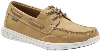 eastland benton boat shoe