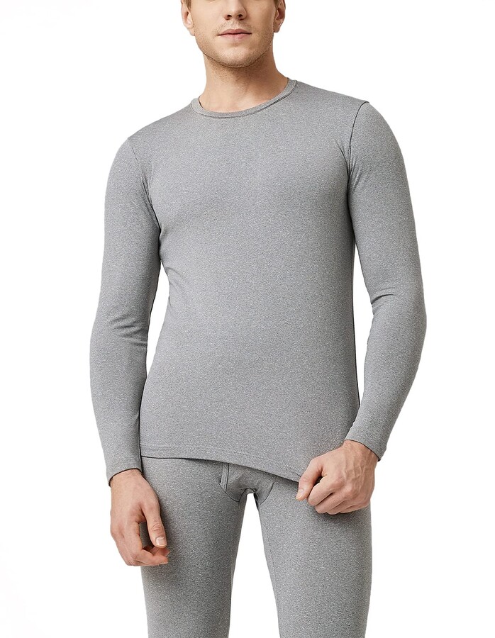 light thermal underwear