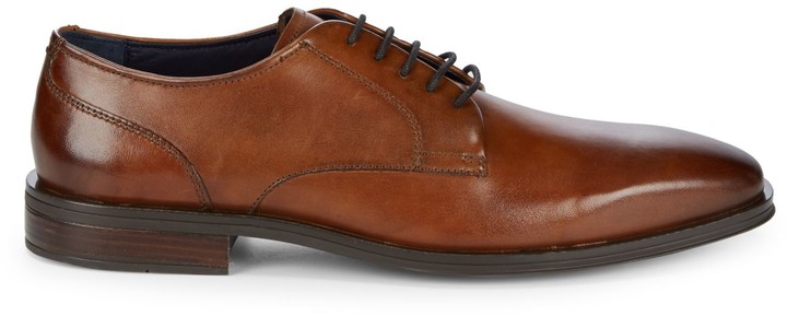 cole haan derby shoes