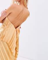 Thumbnail for your product : Pleats Please Midi Dress