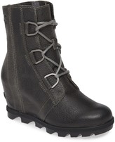 nordstrom sorel joan of arctic wedge