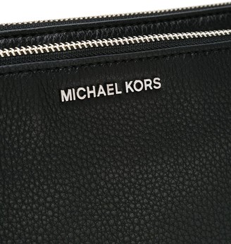 MICHAEL Michael Kors Top-Zip Shoulder Bag
