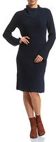 Thumbnail for your product : Sportscraft NEW WOMENS Cameron Textured Knit Dress Dresses