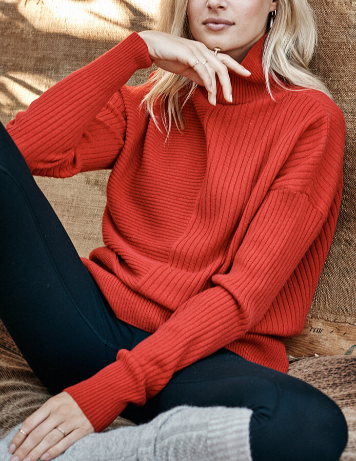 Summersalt Women's Plus Size Sweaters | ShopStyle