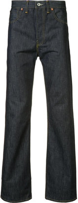 Levi's Vintage Clothing bootcut jeans
