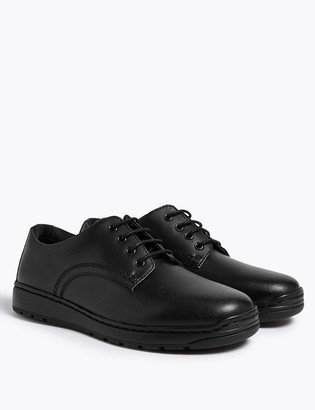 marks and spencer boys shoes