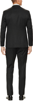 Thumbnail for your product : Navy Pinstripe Wool Suit