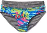 Thumbnail for your product : Athleta Girl Reversible Jungle Bikini Bottom
