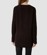 Thumbnail for your product : AllSaints Quinta Cardigan