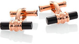 Thumbnail for your product : Montblanc Meisterstück 90 Years Onyx Cuff Links