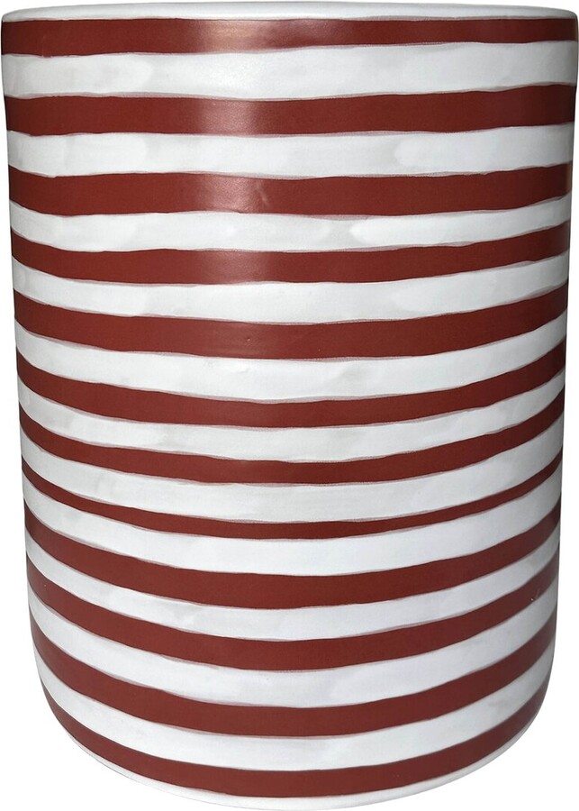 TOV Furniture Tempest Ceramic Table