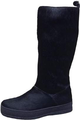 Ammann Gstaad Fur Boot