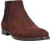 Thumbnail for your product : Alberto Fasciani Ankle Boots Brown