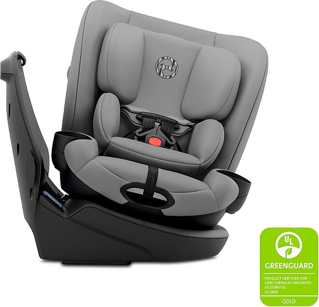CYBEX Callisto G 360 Select Rotating All-in-One Convertible Car Seat