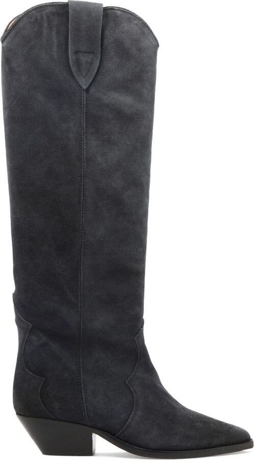 isabel marant denvee boots sale
