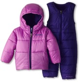 Thumbnail for your product : Columbia Kids Bright SnowTM Set (Infant/Toddler)