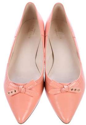 Cole Haan Alice Bow Flats