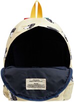Thumbnail for your product : Bobo Choses Printed Recycled Nylon Backpack