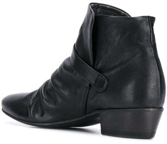 Fiorentini+Baker Floid boots