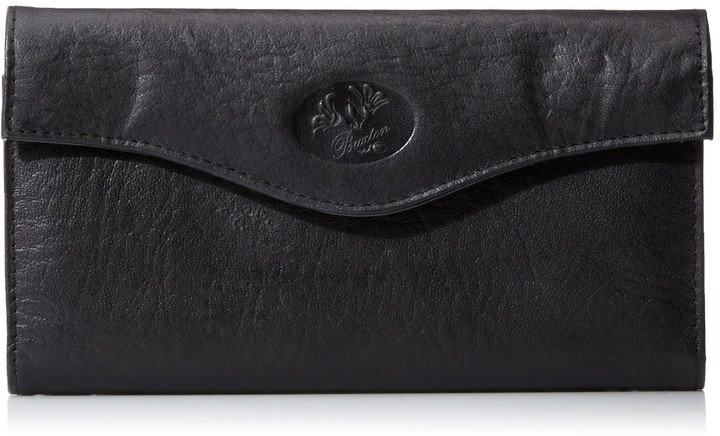 buxton heiress ensemble clutch wallet