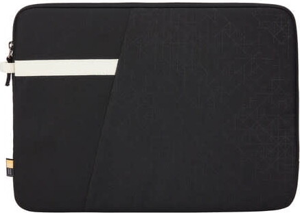 Case Logic 14" Ibira Laptop Sleeve, Black