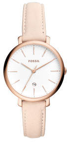 Fossil Jacqueline Nude watch