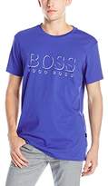 Thumbnail for your product : HUGO BOSS Men's UPF 50+ Swim Shirt