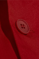 Thumbnail for your product : Tomas Maier Cotton-gabardine blazer