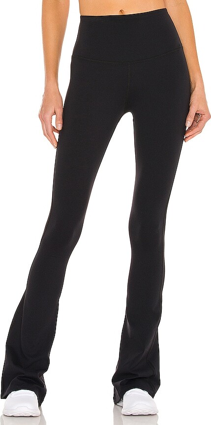 Splits59 Raquel High Waist Supplex Flare 32” Legging